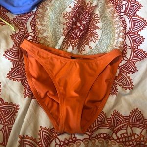 J crew bikini bottoms 🍄